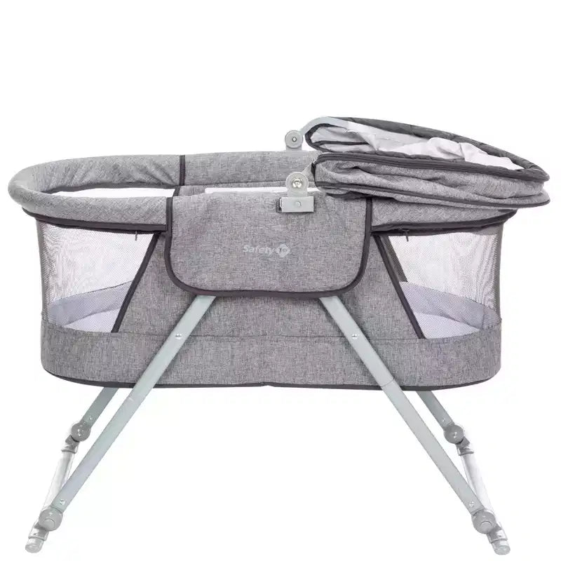 Safety 1st Moïse de Voyage Nap and Go - Nightfall