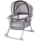 Safety 1st Moïse de Voyage Nap and Go - Nightfall
