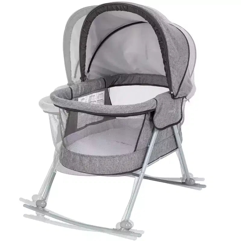 Safety 1st Moïse de Voyage Nap and Go - Nightfall