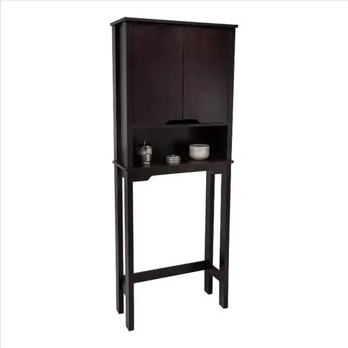 Ambassador Spacesaver Brown - Organize It All