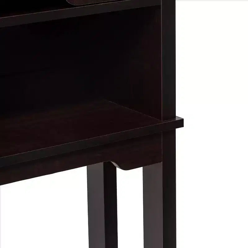 Ambassadeur Spacesaver Brown