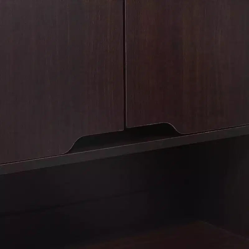 Ambassadeur Spacesaver Brown