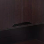 Ambassadeur Spacesaver Brown