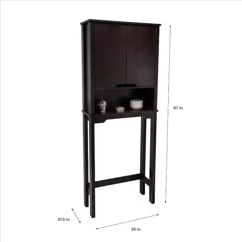Ambassadeur Spacesaver Brown