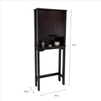 Ambassadeur Spacesaver Brown