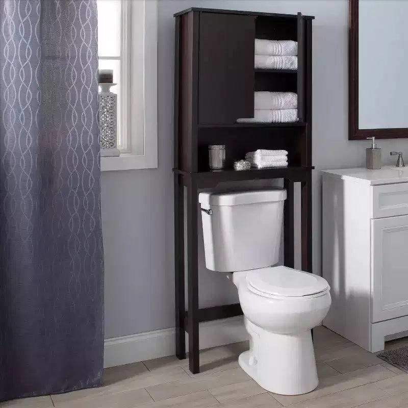 Ambassadeur Spacesaver Brown
