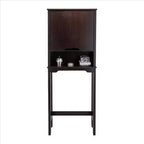 Ambassadeur Spacesaver Brown
