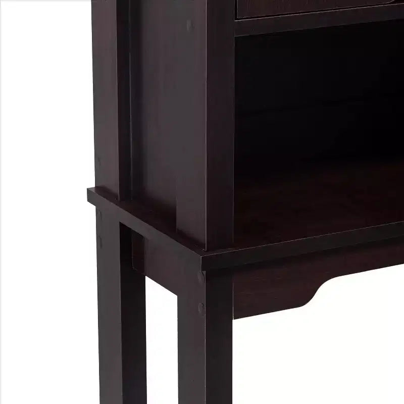 Ambassadeur Spacesaver Brown