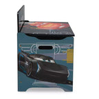 Disney Delta Children Pixar Cars Boîte à jouets pour enfants