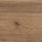 Table console à 2 étagères Atwell - CNS4204A - Marron - Safavieh