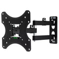 Karl Home 26 in. to 55 in. Adjustable TV Wall Mount for TVs