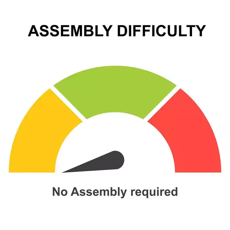 Tabouret de bar sans dossier Royal Hampton 29 pouces, siège en bois de selle fait main, bois d'acacia