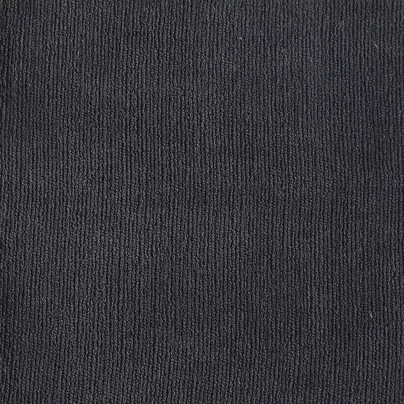 Meridian Furniture, Pouf en tissu polyester Ease