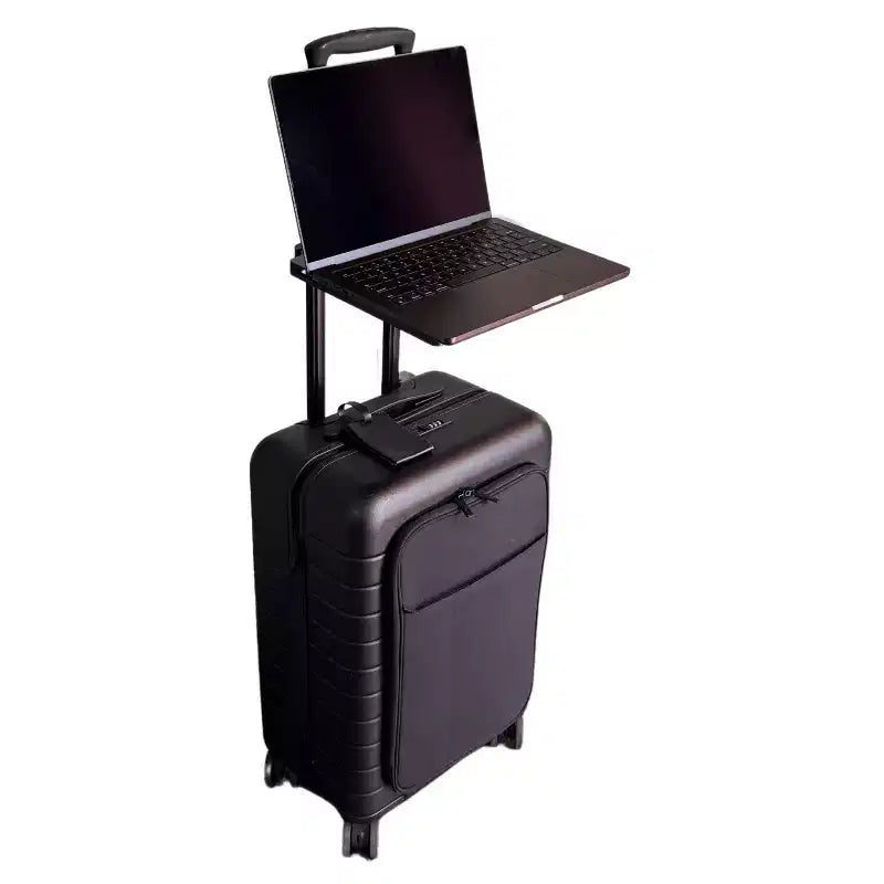 Pupitre de voyage goDesk (gris/anthracite)