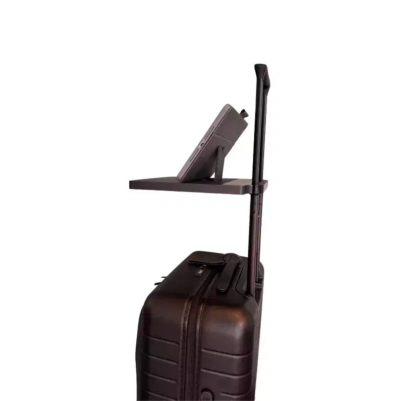 Pupitre de voyage goDesk (gris/anthracite)