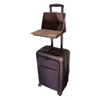 Pupitre de voyage goDesk (gris/anthracite)