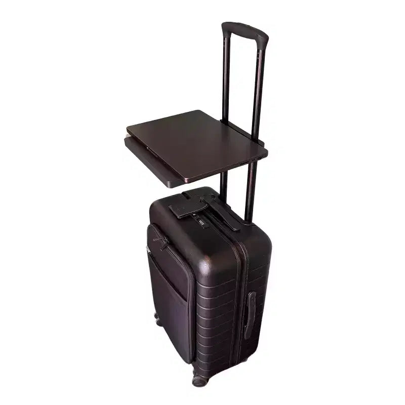 Pupitre de voyage goDesk (gris/anthracite)