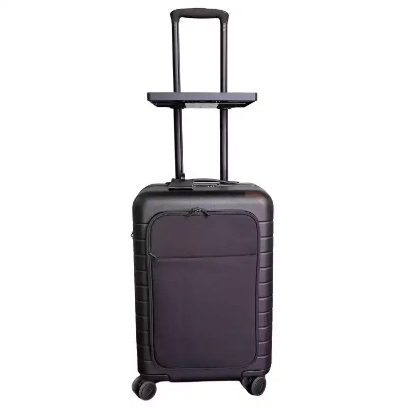 Pupitre de voyage goDesk (gris/anthracite)