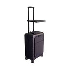 Pupitre de voyage goDesk (gris/anthracite)