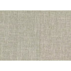 Banc Ottoman Okak Rétro avec Siège Rembourré Relevable et Rangement, Banc de Rangement en Bois Massif pour Chambre, Entrée