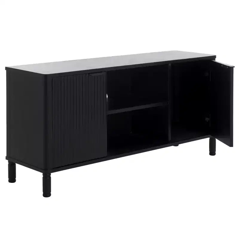 Meuble TV 2 portes Thurston - MED5712 - Safavieh