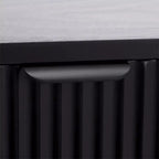 Meuble TV 2 portes Thurston - MED5712 - Safavieh