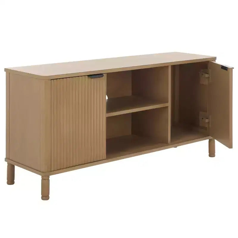 Meuble TV 2 portes Thurston - MED5712 - Safavieh