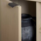 Meuble TV 2 portes Thurston - MED5712 - Safavieh