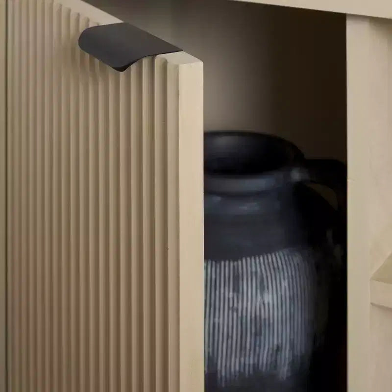 Meuble TV 2 portes Thurston - MED5712 - Safavieh
