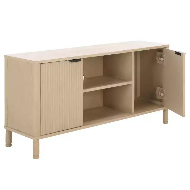 Meuble TV 2 portes Thurston - MED5712 - Safavieh