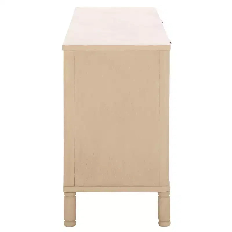 Meuble TV 2 portes Thurston - MED5712 - Safavieh