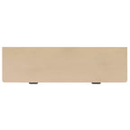 Meuble TV 2 portes Thurston - MED5712 - Safavieh