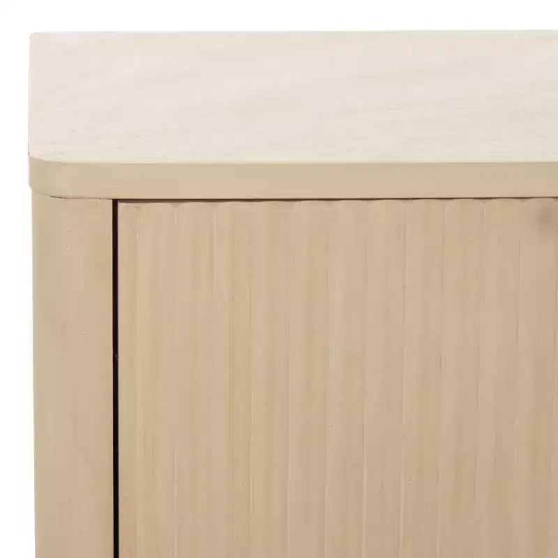 Meuble TV 2 portes Thurston - MED5712 - Safavieh