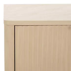 Meuble TV 2 portes Thurston - MED5712 - Safavieh