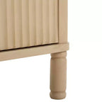 Meuble TV 2 portes Thurston - MED5712 - Safavieh