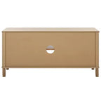 Meuble TV 2 portes Thurston - MED5712 - Safavieh