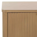 Meuble TV 2 portes Thurston - MED5712 - Safavieh