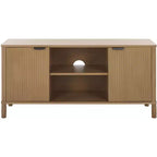 Thurston 2 Dr Media Stand - MED5712 - Safavieh