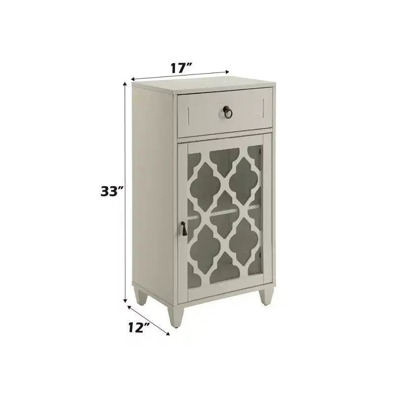 Commode de chambre à coucher rétro Okak avec 5 tiroirs en similicuir grain de bois, meuble de rangement avec glissières métalliques pour salon, couloir, entrée