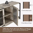 Meuble TV moderne avec prises de courant, grand tiroir, pour téléviseurs de 65/75 pouces, pour salon, chambre à coucher