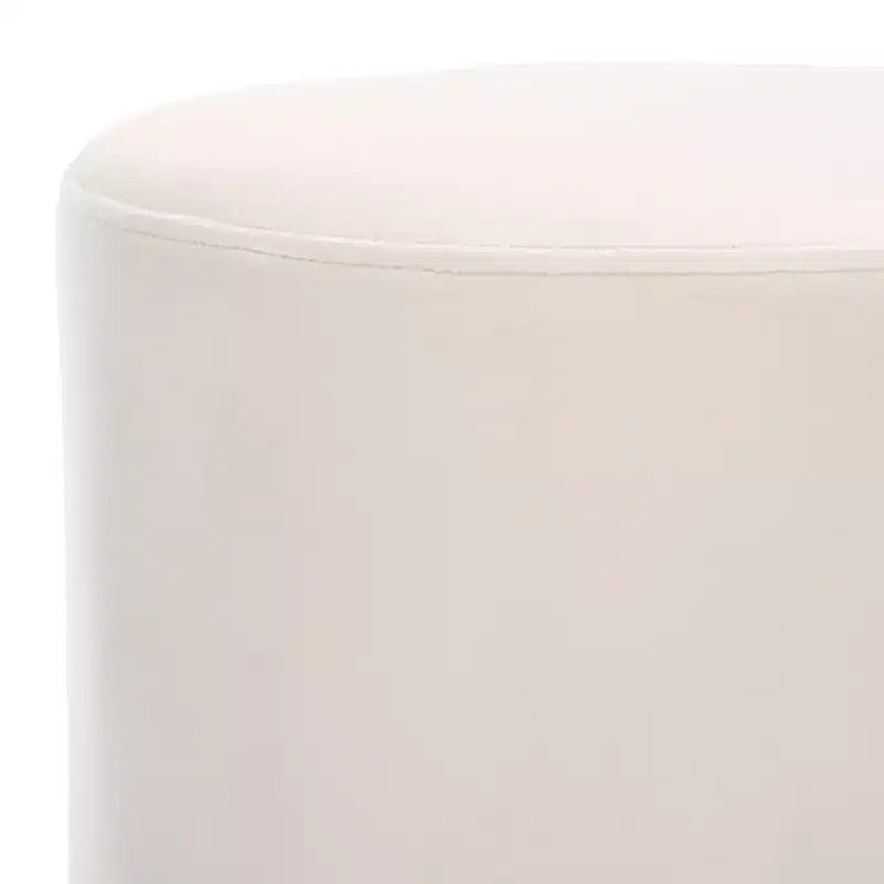 Reika Ottoman avec pampille - OTT7506 - Safavieh