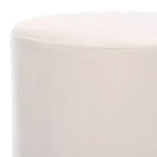 Reika Ottoman avec pampille - OTT7506 - Safavieh