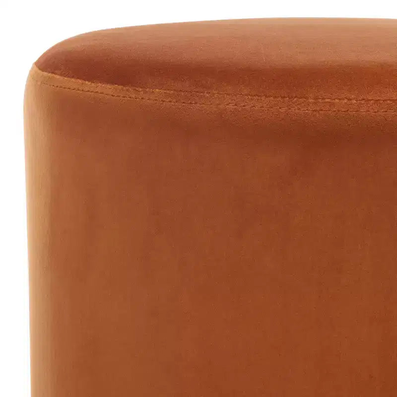 Reika Ottoman avec pampille - OTT7506 - Safavieh