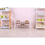 YBM Home Range de chaussures extensible à 3 niveaux
