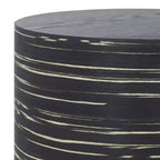 Matériau Table Ronde - ACC2311A - Noir - Safavieh