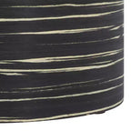 Matériau Table Ronde - ACC2311A - Noir - Safavieh