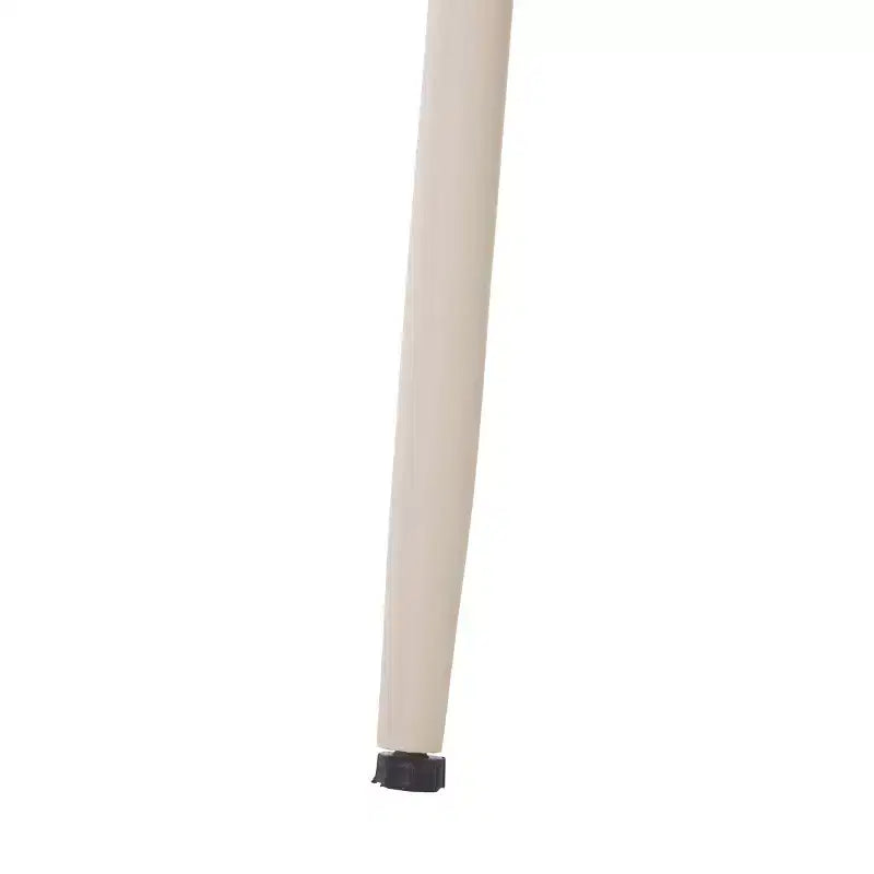 Table d'appoint en céramique moyenne Mint - ACC2913A - Céramique beige/Beige - Safavieh