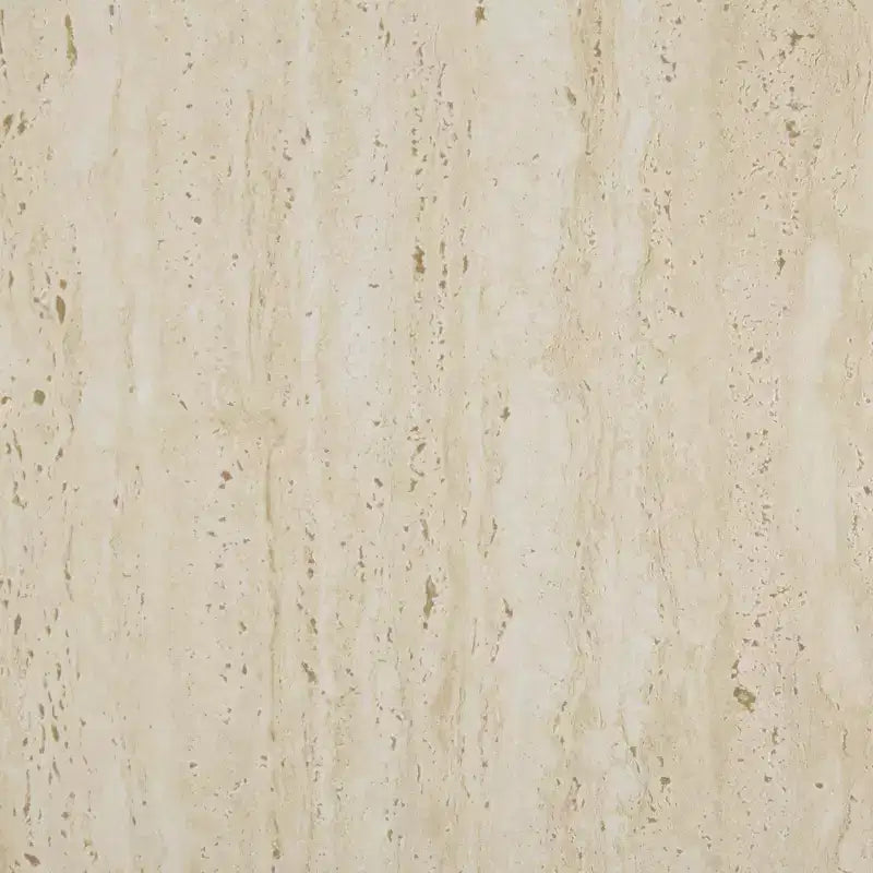 Table d'appoint en céramique moyenne Mint - ACC2913A - Céramique beige/Beige - Safavieh