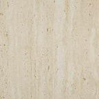 Table d'appoint en céramique moyenne Mint - ACC2913A - Céramique beige/Beige - Safavieh