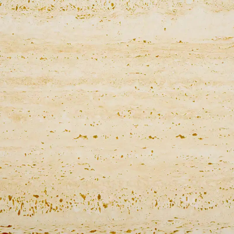 Table d'appoint en céramique Kielh - ACC2903A - Céramique beige/beige - Safavieh